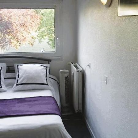 Appartement Le Phenix à Dijon Extérieur photo