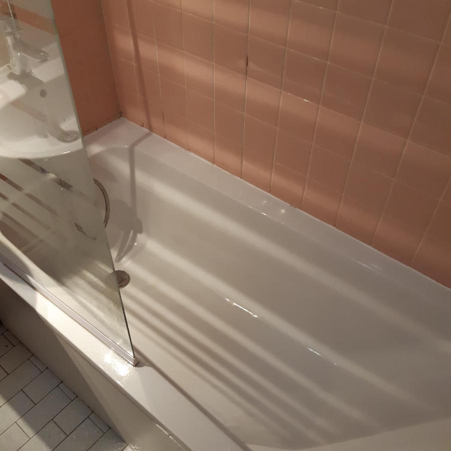 Appartement Le Phenix à Dijon Extérieur photo