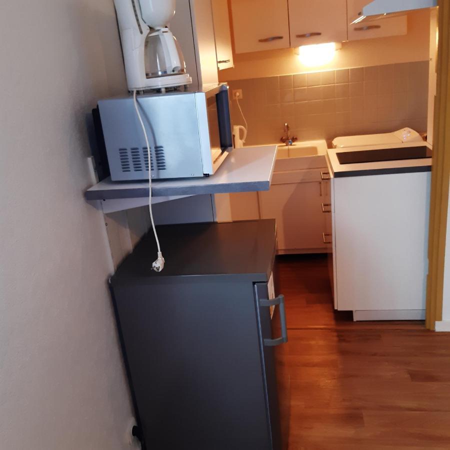 Appartement Le Phenix à Dijon Extérieur photo