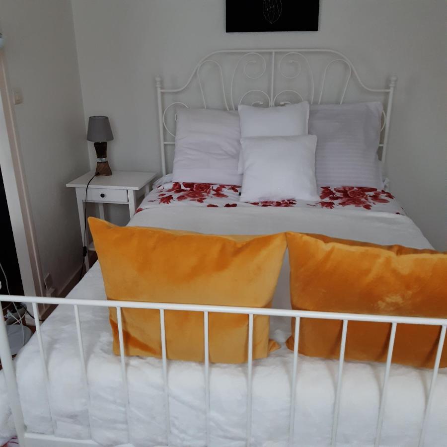 Appartement Le Phenix à Dijon Extérieur photo