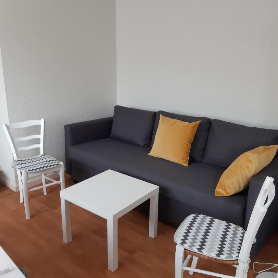 Appartement Le Phenix à Dijon Extérieur photo