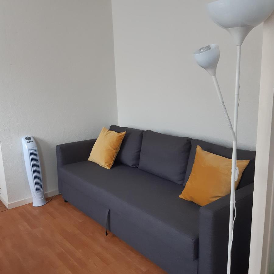 Appartement Le Phenix à Dijon Extérieur photo